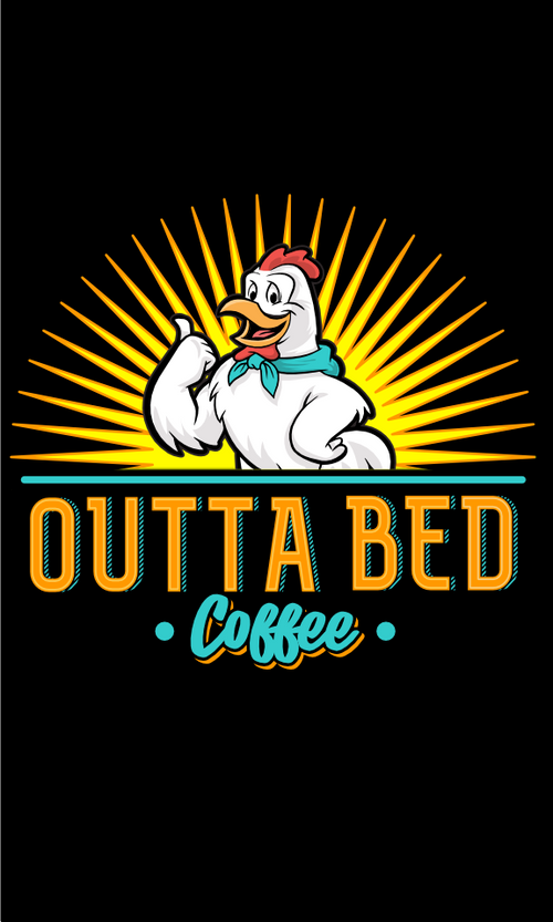 Outta Bed Coffee Co